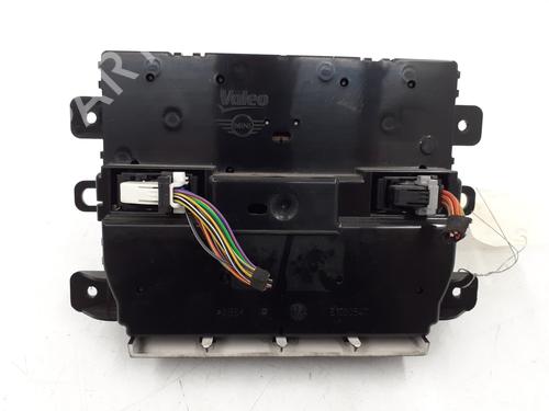 Climate control MINI MINI COUNTRYMAN (R60) Cooper SD | BP30712746I5 - Image 3