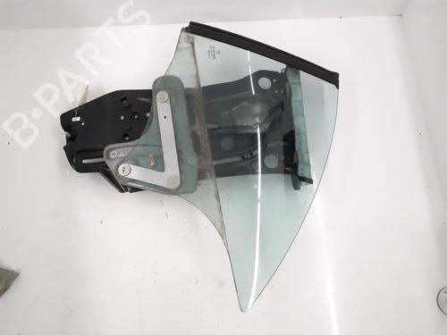 Rear left window mechanism PEUGEOT 308 CC (4B_) 2.0 HDi | BP31009982C24 