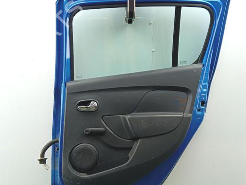 Used Right rear door Right rear door 36847406 36847406