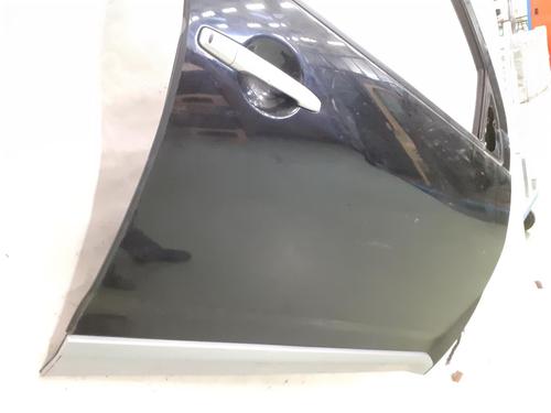 Right front door MITSUBISHI OUTLANDER II (CW_W) 2.2 DI-D 4WD | BP24796319C3 