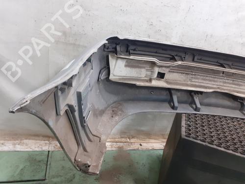 Rear bumper BMW 3 Coupe (E46) 330 Cd | BP28000183C8 