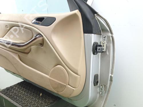 Used Left front door Left front door BMW 3 Coupe (E46) 328 Ci (193 hp) 39762743 39762743
