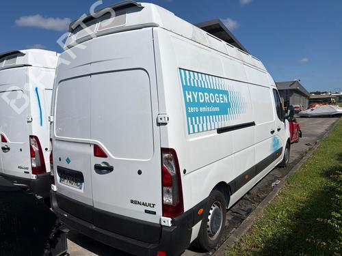 Radio RENAULT MASTER III Van (FV) Z.E. (FV1Z) | BP36654035E6 - Image 10