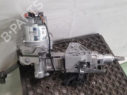 Used Steering column Steering column RENAULT CLIO IV (BH_) 0.9 TCe 90 (BHNF, BHMA, BHMH, BHJK, BHJR) (90 hp) 24779917 24779917