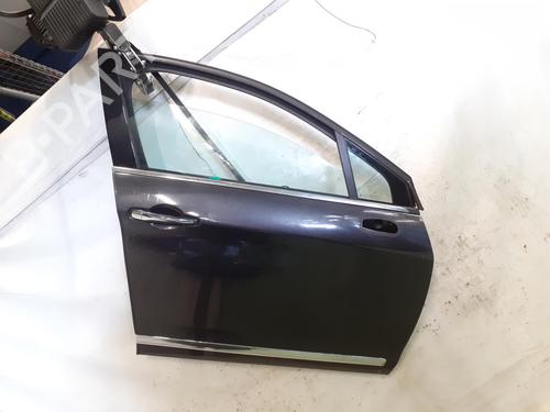 Used Right front door CITROËN C5 III (RD_) 2.0 HDi 165 (RDRHHA, RDRHH8) (163 hp) 24795254