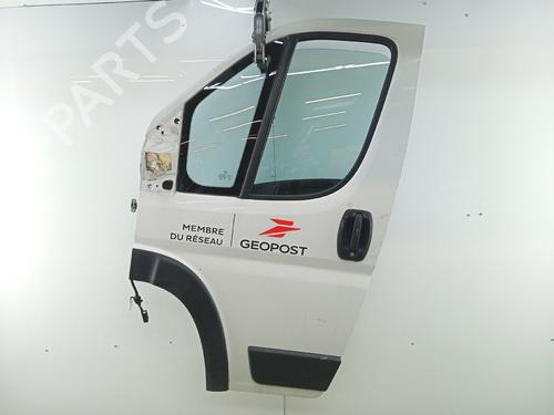 dr-venstre-fortil-peugeot-boxer-van-2006-36468713 main image