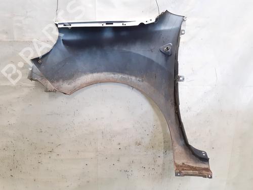 Used Right front fenders Right front fenders 31969762 31969762