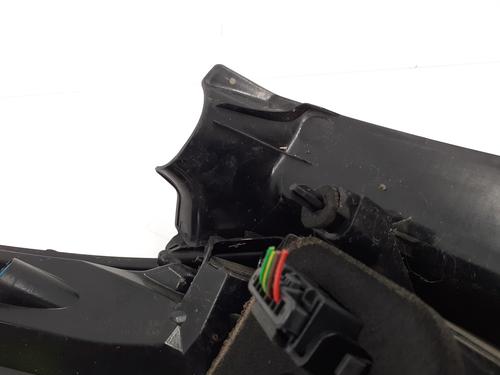 Right taillight PEUGEOT 2008 I (CU_) 1.2 PureTech 82 | BP30355141C35 