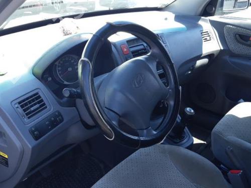 Rear left window mechanism HYUNDAI TUCSON (JM) 2.0 CRDi | BP24780441C24 