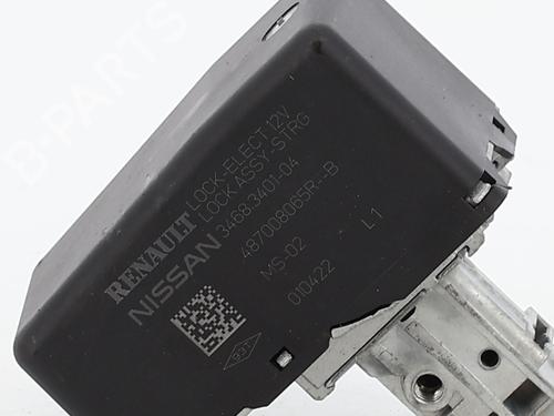 Electronic module RENAULT TRAFIC III Van (FG_) | BP38526049M83 - Image 3