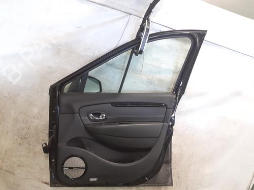 Right front door RENAULT SCÉNIC III (JZ0/1_) 1.2 TCe (JZ16) | BP29291906C3 
