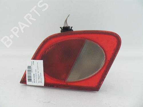 Used Left tailgate light MERCEDES-BENZ E-CLASS (W210) E 290 Turbo-D (210.017) (129 hp) 24774811