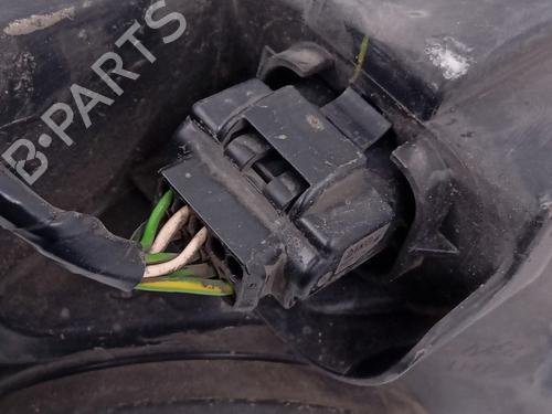 Right headlight CITROËN C3 Picasso (SH_) 1.6 HDi | BP29757247C29  - Image 9