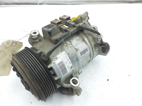 Used AC compressor AC compressor RENAULT TWINGO III (BCM_, BCA_) 0.9 TCe 95 (92 hp) 27684609 27684609