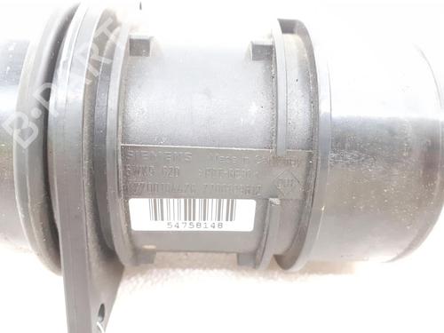 Mass air flow sensor RENAULT GRAND SCÉNIC II (JM0/1_) 1.9 dCi (JM14) | BP24790671M95 