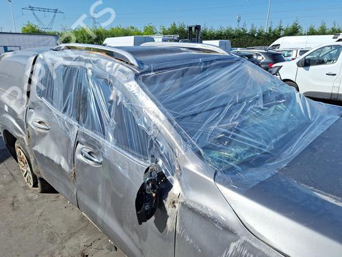 Starter NISSAN NAVARA NP300 Pickup (D23, D23T) 2.3 dCi 4x4 (D231, D23T) | BP37007588M8 - Image 30