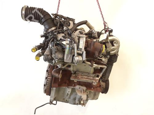 Engine RENAULT CLIO IV (BH_) 1.5 dCi 75 | BP24771892M1 