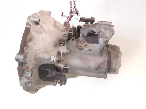 Gearbox CITROËN C3 III (SX) 1.2 PureTech 82 | BP39517560M3 - Image 2