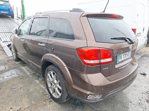 Rear mirror FIAT FREEMONT (345_) 2.0 JTD 4x4 | BP34393623I6 - Image 7