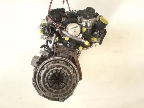 Engine RENAULT KANGOO Express (FW0/1_) 1.5 dCi 80 (FW15) | BP40026897M1 - Image 4