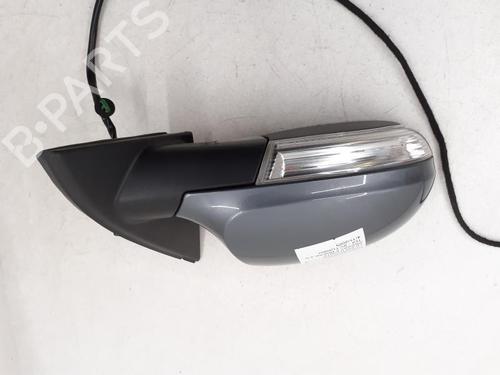 Retrovisor derecho VW PASSAT B6 Variant (3C5) 2.0 TDI | BP24782397C27 