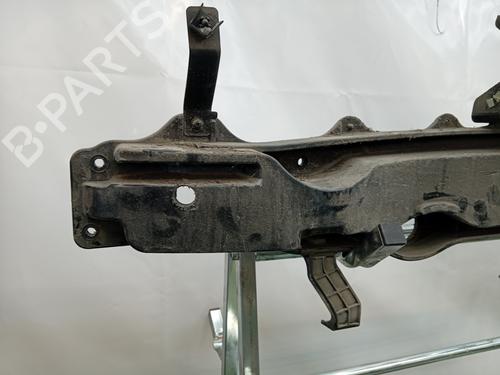 Used Rear bumper reinforcement Rear bumper reinforcement KIA RIO III (UB) 1.1 CRDi (75 hp) 34218896 34218896