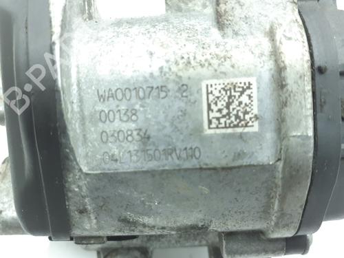 Used Egr Egr AUDI A1 Sportback (8XA, 8XF) 1.6 TDI (115 hp) 30445144 30445144