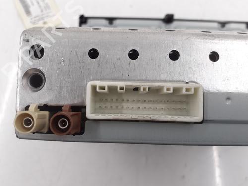 Radio RENAULT TWINGO III (BCM_, BCA_) 1.0 SCe 65 (BCMJ) | BP30157316E6 