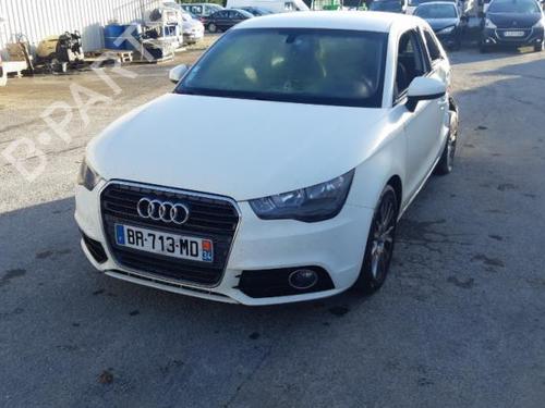 Used Parts AUDI A1 (8X1, 8XK)  1.2 TFSI  2410244