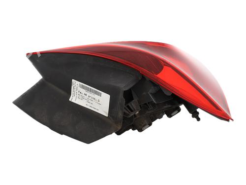 Left taillight BMW 1 (F20) 120 d | BP36583514C34  - Image 7