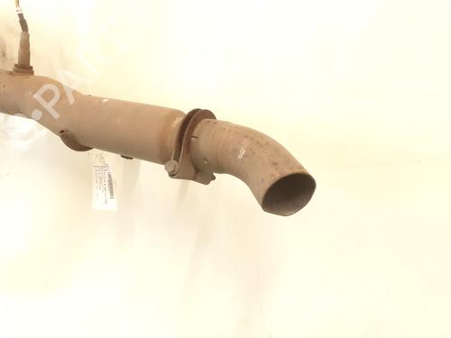 Particulate filter IVECO DAILY VI Van 33S14, 35S14, 35C14, 42S14 | BP26001743M81 - Image 4