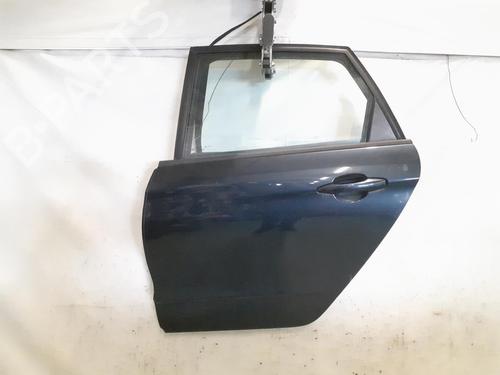 Used Left rear door CITROËN C4 II (NC_) 1.4 VTi 95 (NC8FP0) (95 hp) 24794644
