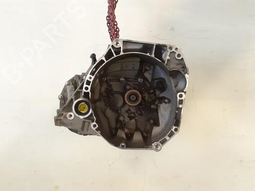 Gearbox DACIA SANDERO II TCe 90 (B8M1, B8MA, B8AC) | BP37528506M3 - Image 2