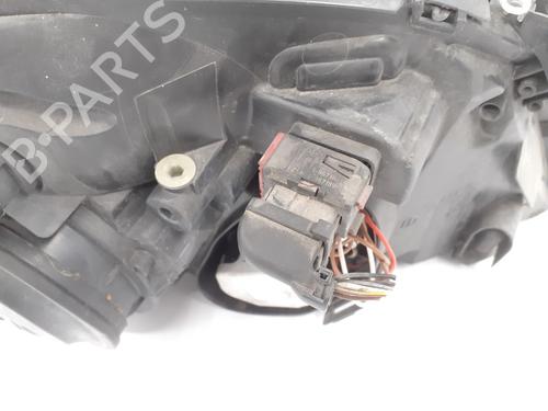 Left headlight OPEL VECTRA B (J96) 1.7 TD (F19) | BP26685915C28