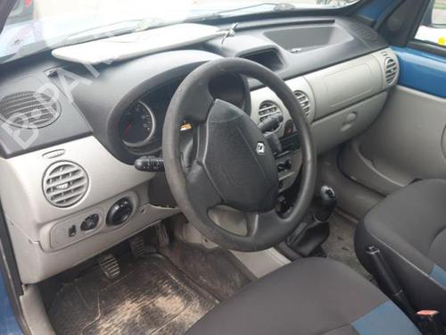 Right front door RENAULT KANGOO (KC0/1_) 1.5 dCi | BP24785459C3 