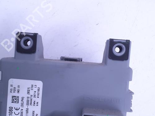 Fuse box PEUGEOT BIPPER Tepee 1.3 HDi 75 | BP29913730E1