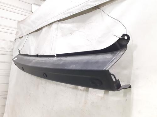 Bagtil kofangere RENAULT MASTER III Platform/Chassis (EV, HV, UV) [2010-2026]  31309274
