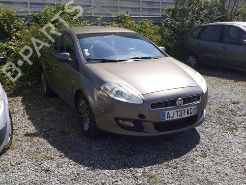 Used Parts FIAT BRAVO II (198_) 1.6 D Multijet (198AXM1B) 2411927