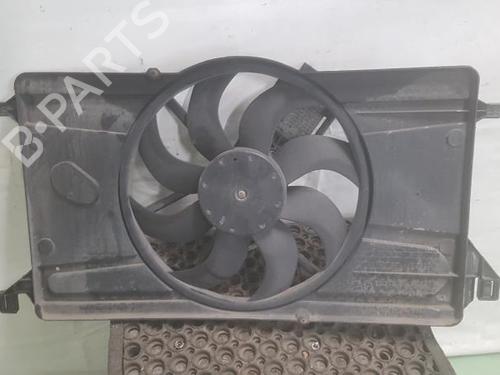 Radiator fan FORD FOCUS II (DA_, HCP, DP) 1.6 Ti | BP24778674M35 