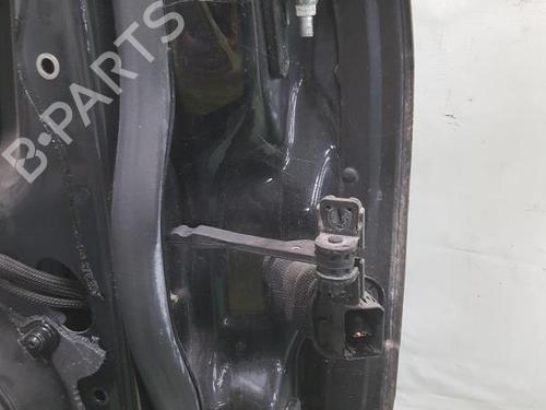 Left front door MERCEDES-BENZ C-CLASS (W203) C 220 CDI (203.006, 203.008) | BP29071674C2 