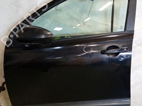Used Left front door NISSAN QASHQAI I (J10, NJ10) 2.0 dCi All-wheel Drive (150 hp) 29477889