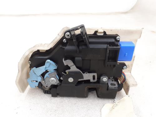 Used Front left lock VW TOURAN (1T1, 1T2) 1.9 TDI (90 hp) 24772281