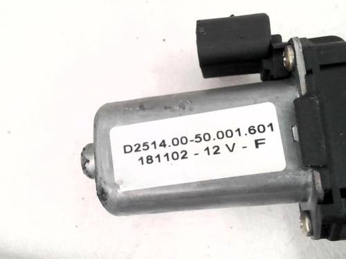 Front right window mechanism FIAT STILO (192_) 1.9 JTD (192_XE1A) | BP24782917C23 