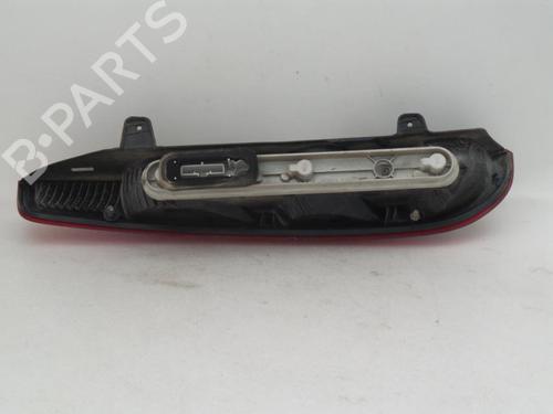 Used Right taillight FORD FOCUS II Turnier (DA_, FFS, DS) [2004-2012]  24773486