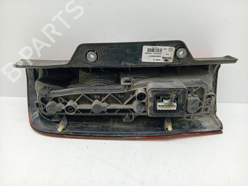 Used Right taillight Right taillight CITROËN NEMO MPV 1.4 HDi (68 hp) 34393603 34393603