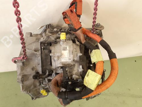 Gearbox RENAULT AUSTRAL E-TECH 200 Hybrid (HGM2) | BP24797848M3 