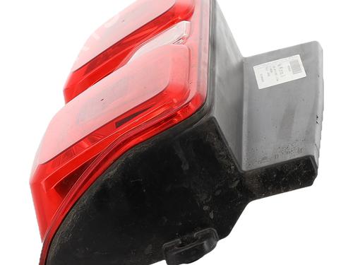 Left taillight CITROËN JUMPY III Van (V_) 1.6 BlueHDi 95 | BP36583504C34 - Image 2