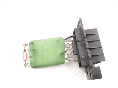 Heater resistor OPEL CORSA D (S07) 1.3 CDTI (L08, L68) | BP24783658M108 - Image 2