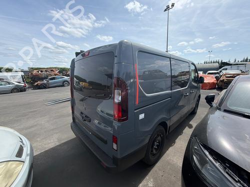 Engine mount RENAULT TRAFIC III Bus (JG_) 2.0 dCi 145 (JGML) | BP36914038M89 - Image 10