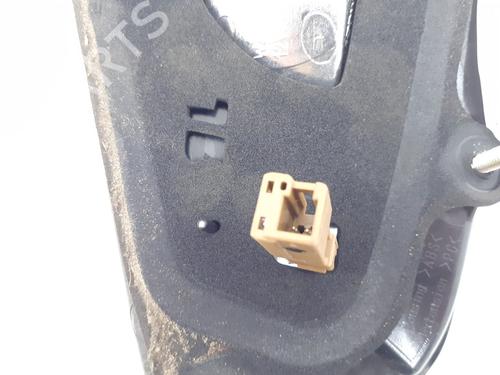 Used Left tailgate light Left tailgate light NISSAN PULSAR Hatchback (C13) 1.2 DIG-T (115 hp) 33438388 33438388